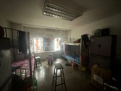 Tuas South Street 5 (D22), Factory #524586531